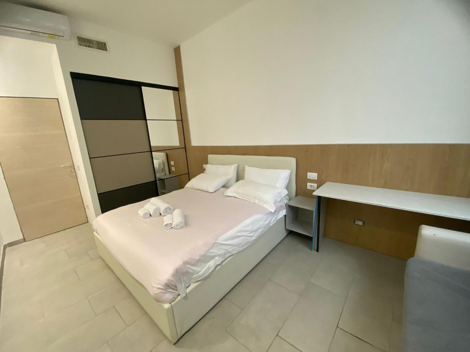 B&B Milancenisio Exterior photo